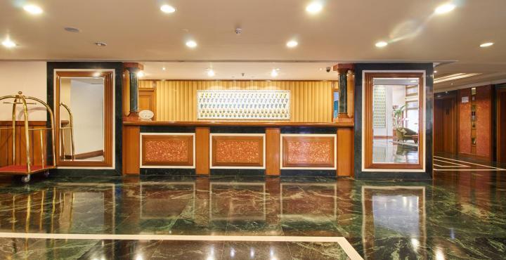 Hotel The Ummed Ahmedabad Airport Zewnętrze zdjęcie
