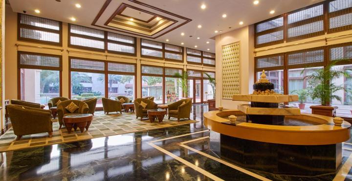 Hotel The Ummed Ahmedabad Airport Zewnętrze zdjęcie