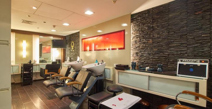 Hotel The Ummed Ahmedabad Airport Zewnętrze zdjęcie